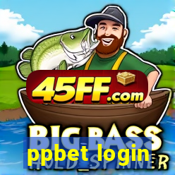 ppbet login